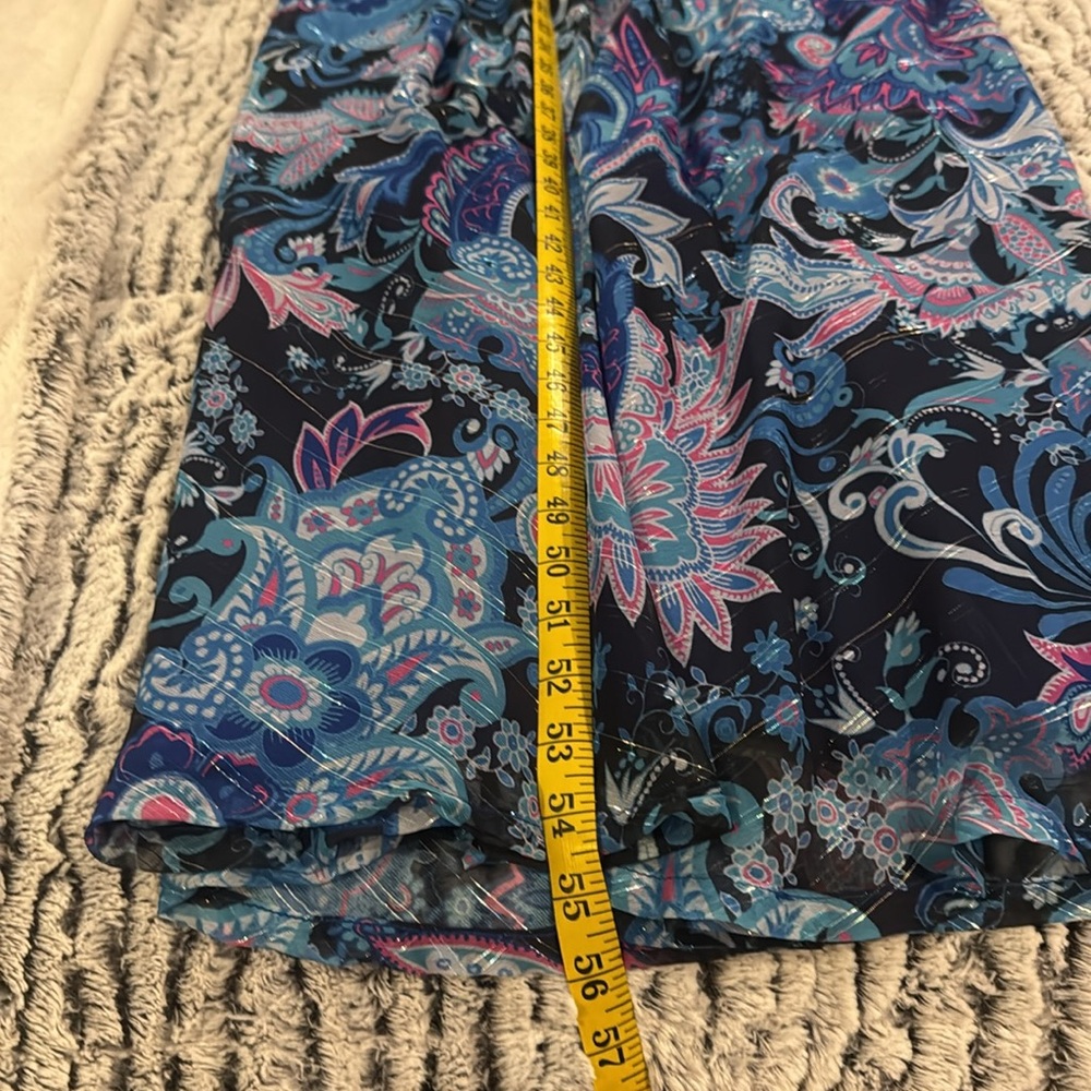 New with tags Boston Proper Long Dress size 12 - Picture 11 of 11